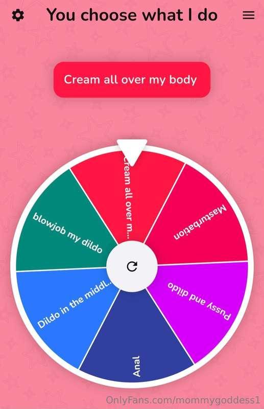 With me, no one loses 👀💗💕 Cream all over my body💕 Masturbati..