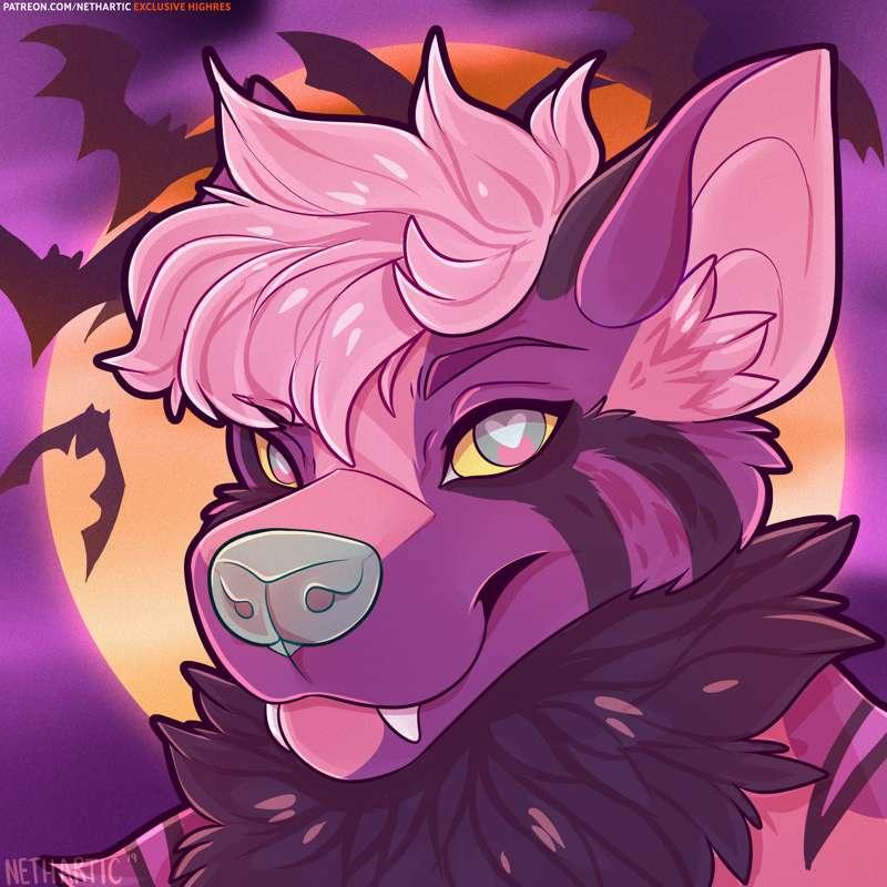 Halloween Icon for Peppanova [HIGHRES]