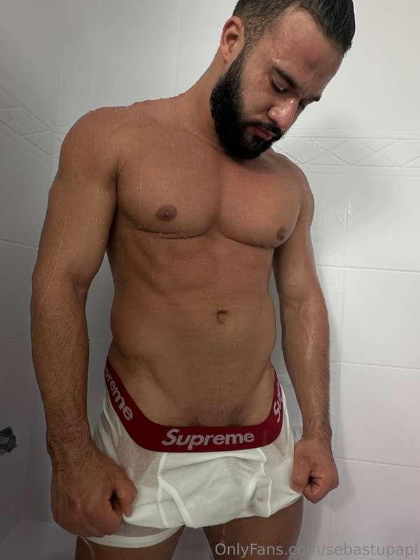 I’m waiting for you to have some fun baby 😈💦💦