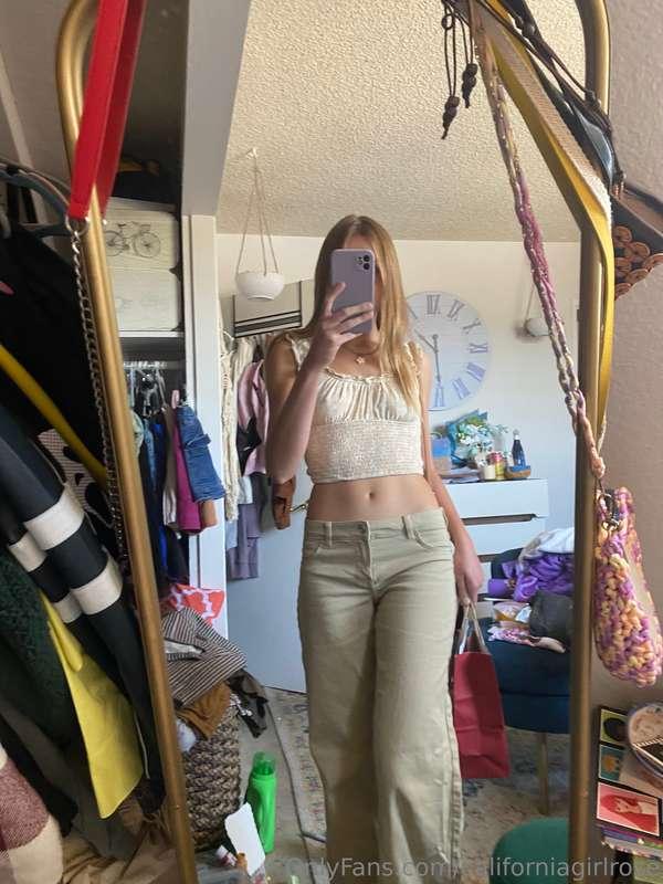 californiagirlrose image #0