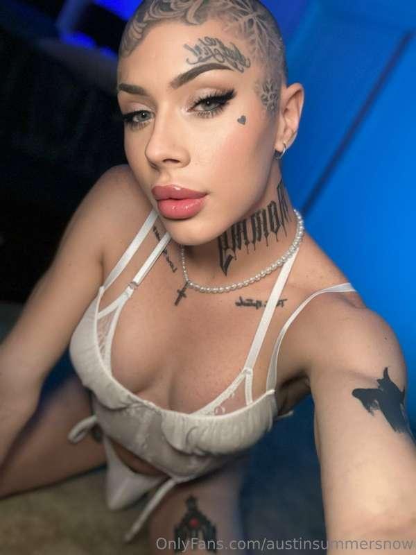 Feeling devilish! 😈