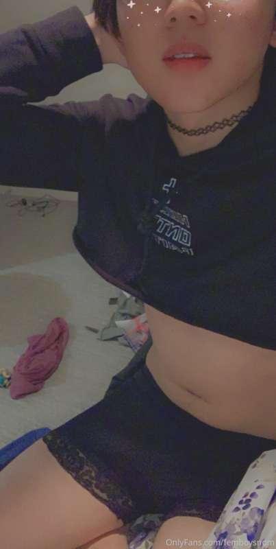 Just a couple? Idk. Maybe I’ll start doing nudes? Creativity..