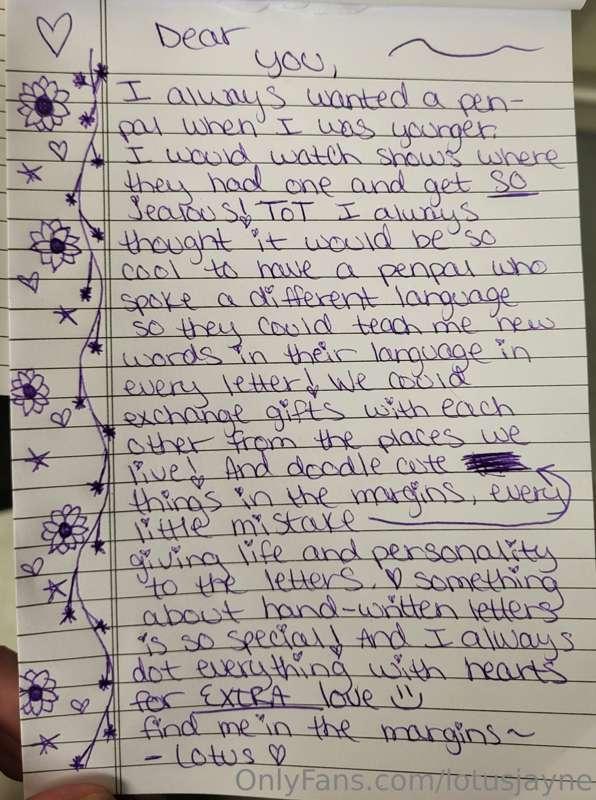what better way to get back into the diary entries with a ha..