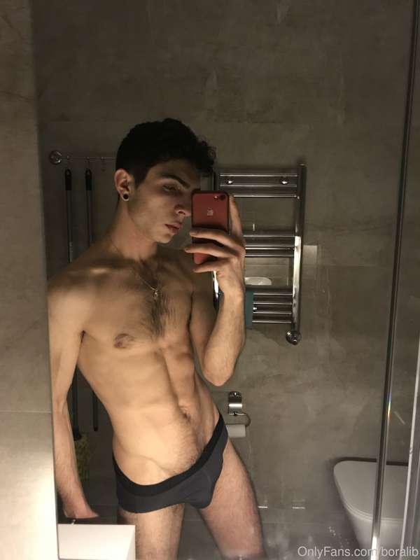 Have a good night 😈