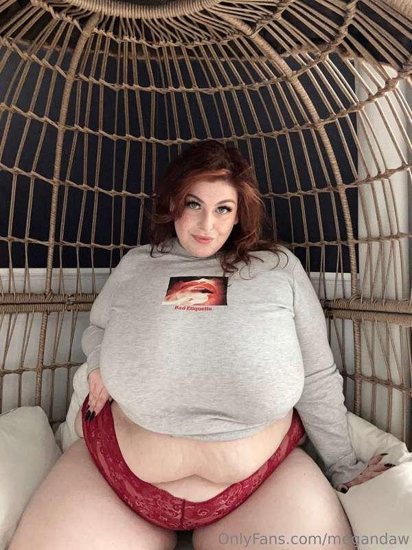 Tits out for the boys...More like tits out for myself becaus..