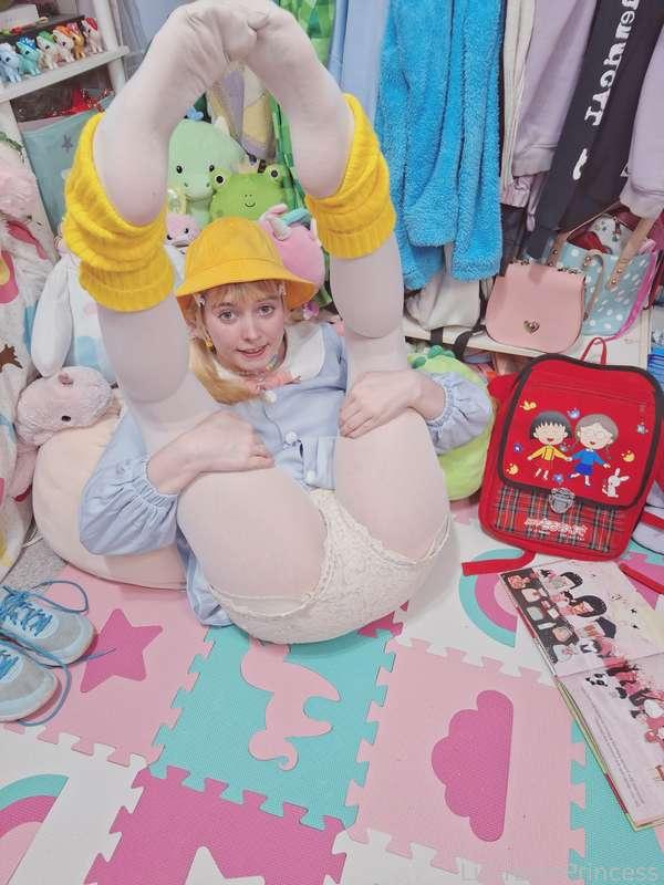 lildreamprincess image #15