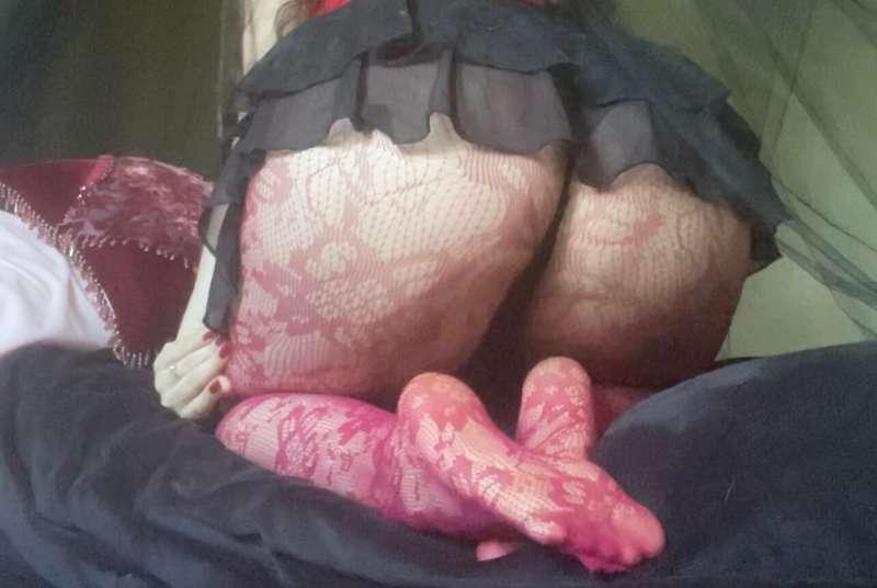 say you like my tights