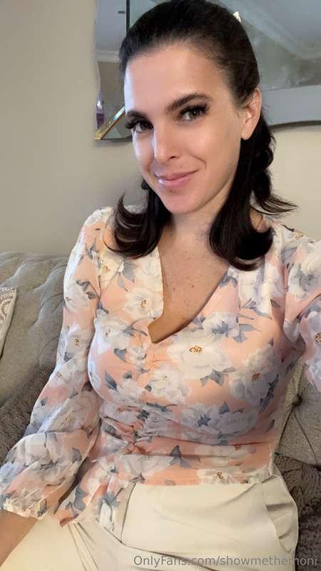 Happy Saturday 🌸
