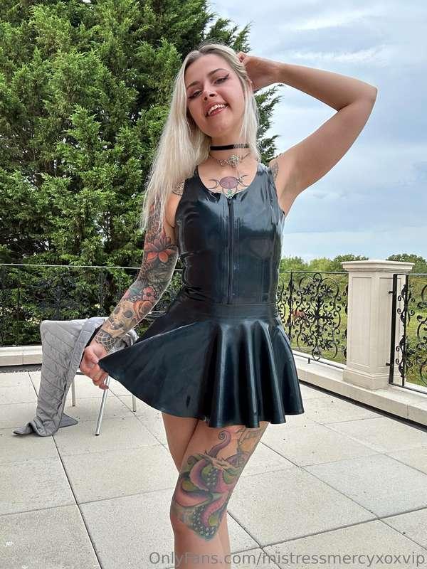 mistressmercyxoxvip image #2