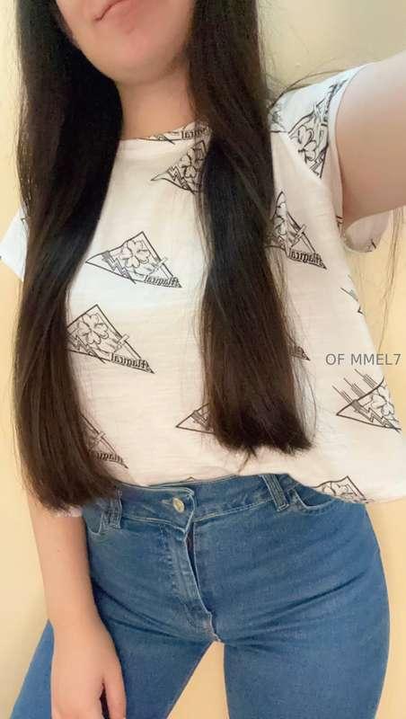 Are we doing doggy or missionary?🤔