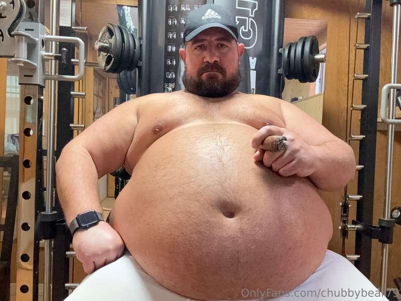 chubbybear79 image #3