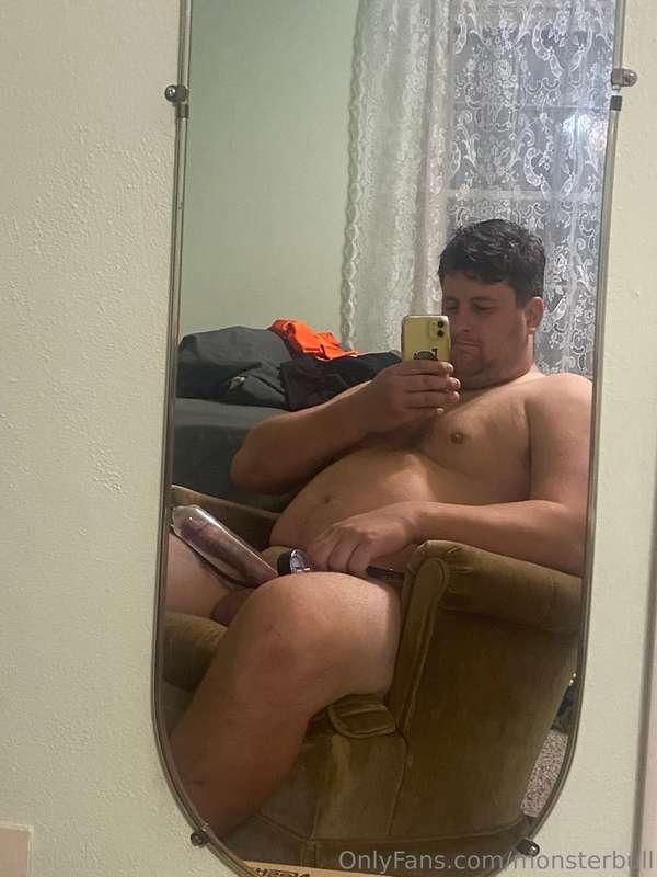 This may have to become my post shower ritual. What do you t..
