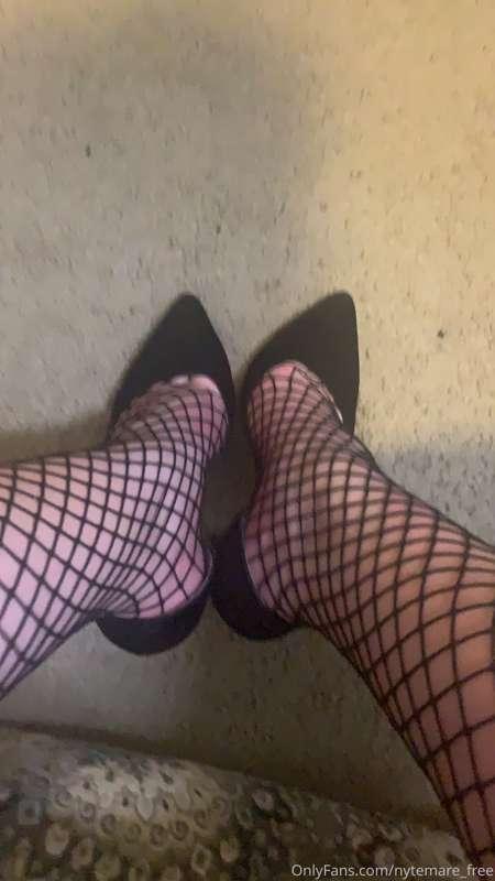 For my feet 🦶🏻 peeps 💜