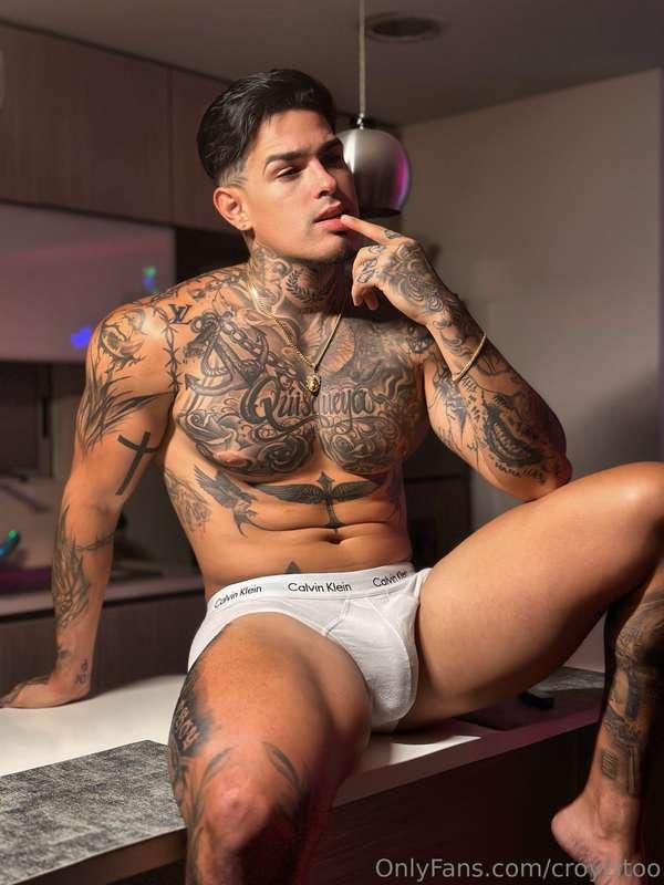 Pensando en ti 🖤