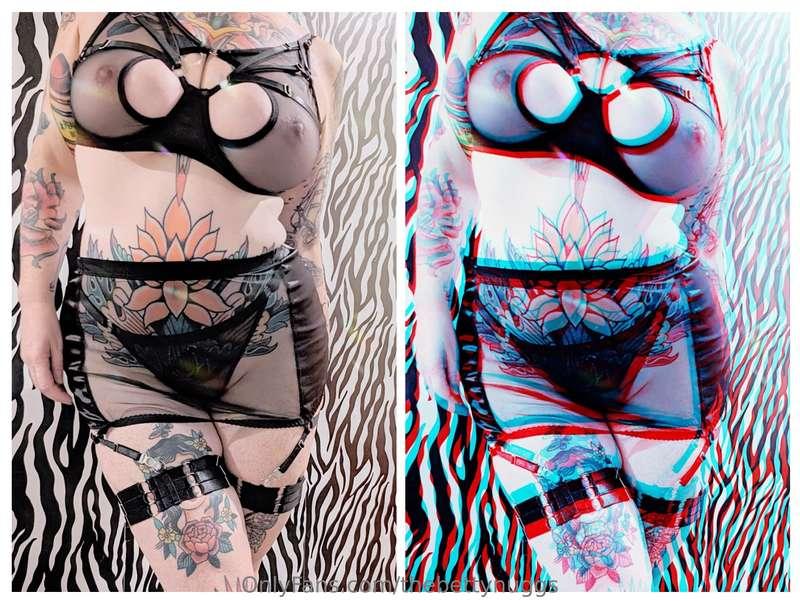 What do you like most about my body? I would love to know!