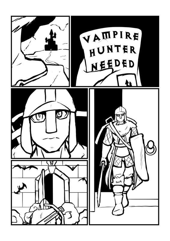 Blood Rite P1
