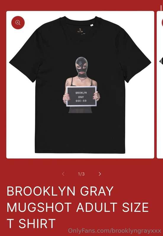 brooklyngrayxxx image #0