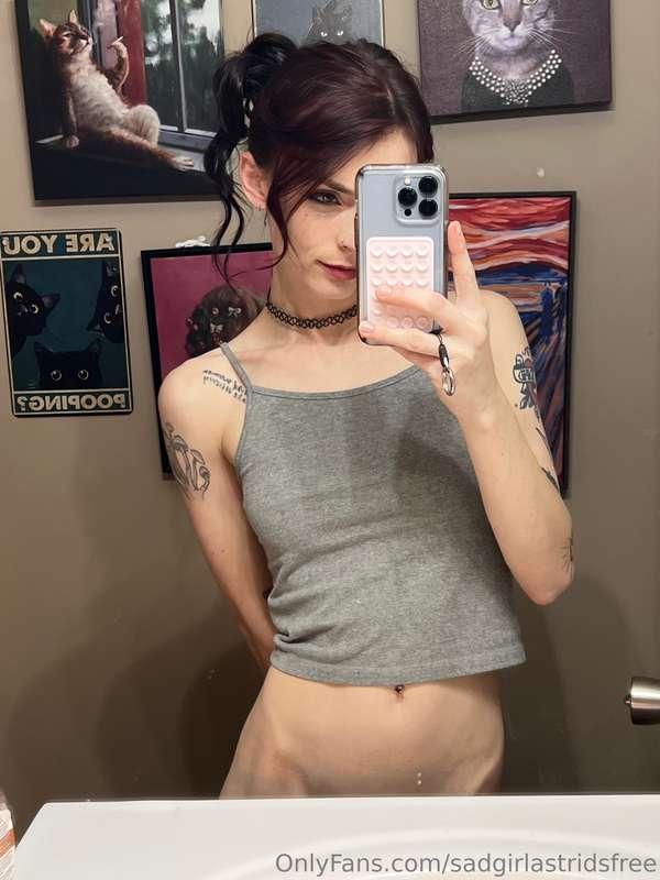 💋 @sadgirlastrid 💋
