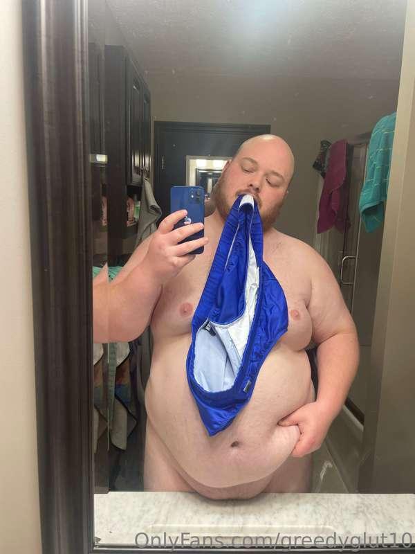 greedyglut10 image #1