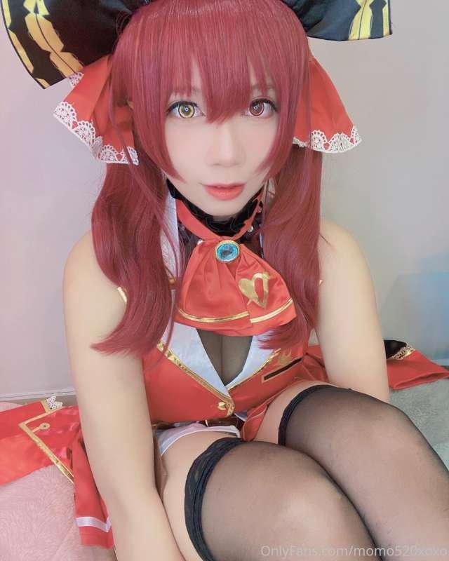 Horny senchou❤️🎁
Do you like marine senpai like this? ❤️🤭