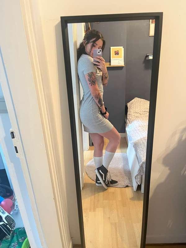 Jamais sans mes chaussettes hautes …