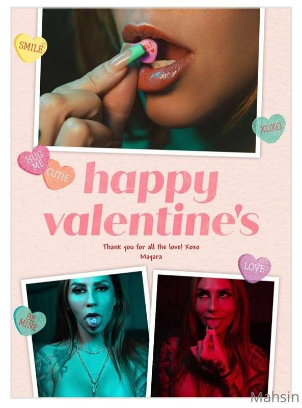 V Day special 💕 the best way to spoil me on Vday is by purch..