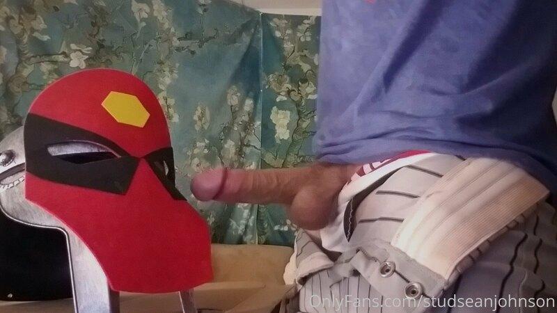 Went to battle with evil today! I think my hard hose deliver..