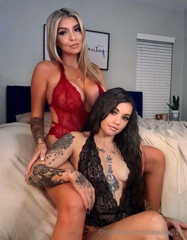 The new content is out👅 have you seen it yet 🥵 @val_baby91