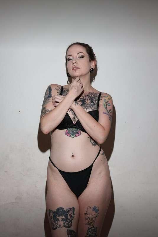 ladylazarus image #7