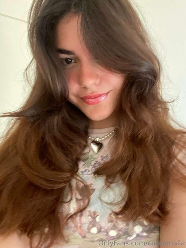 cuteamalia image #1