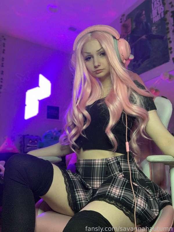 savannahautumn image #2