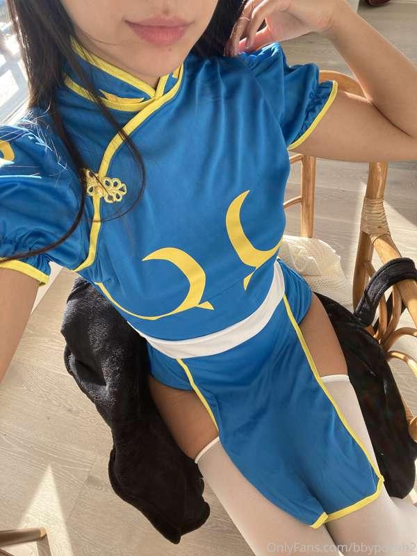 I hope you like this cosplay! 

Find the full photoset on On..