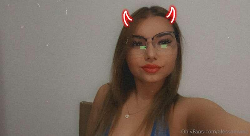 alessadivine main image