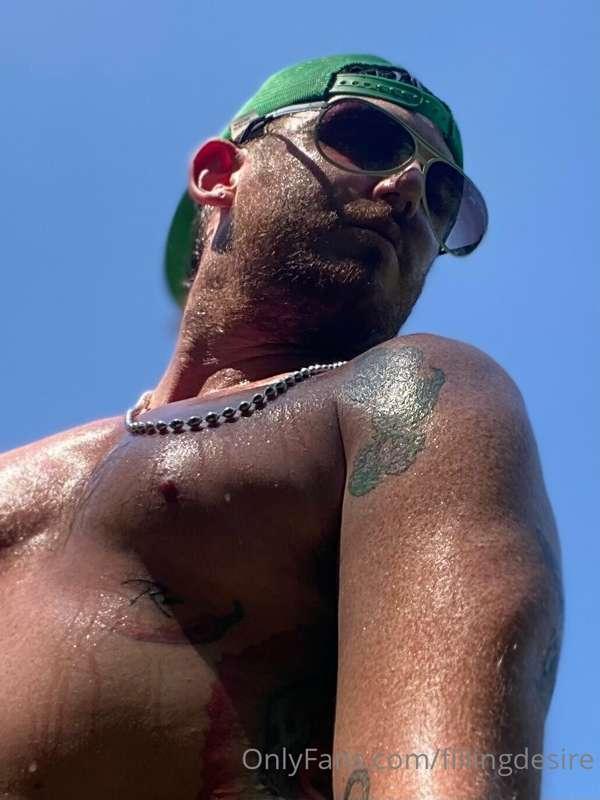 It’s Hot AF, But I Like It That Way.

All Tips Get Video Con..