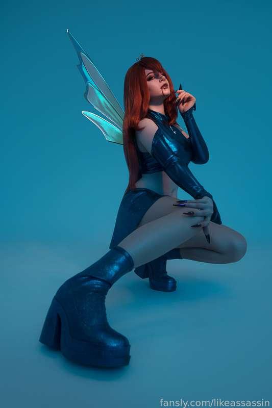 likeassassin image #6