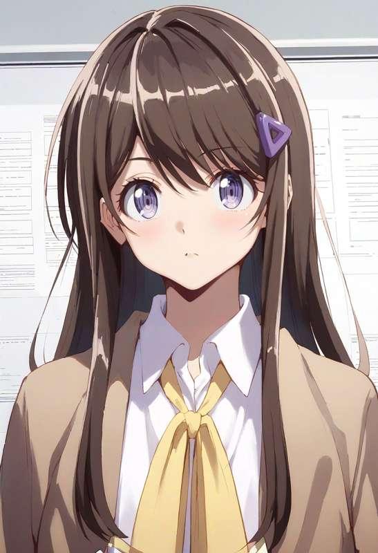【標準プラン】異世界でひとりぼっちになると……　63枚(zip, pdf有り)
