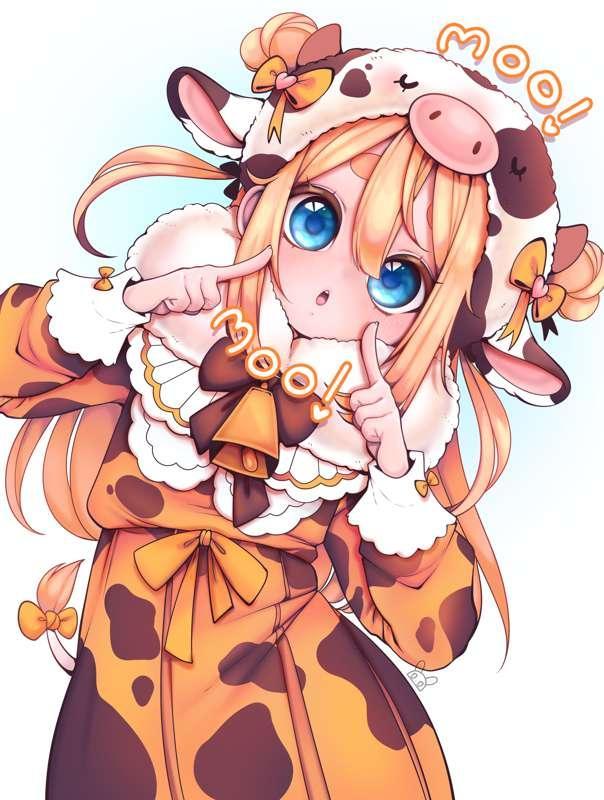 cowmms