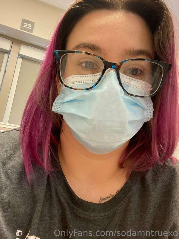 Still alive. My loves!! I go for a cast change on the 16th s..