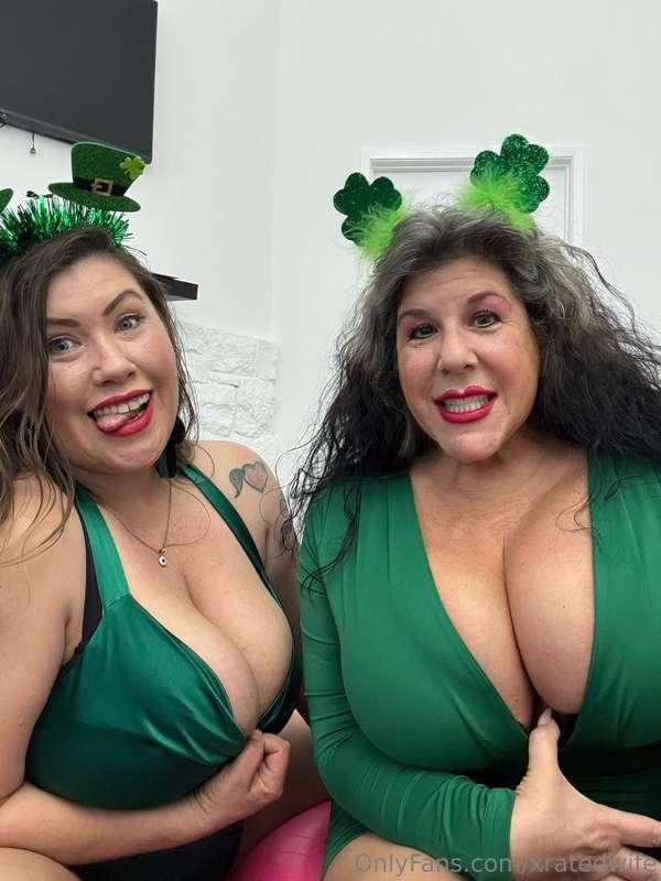What will you put on our tongues??