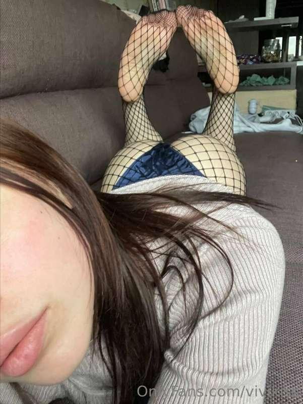 my little feet🤤