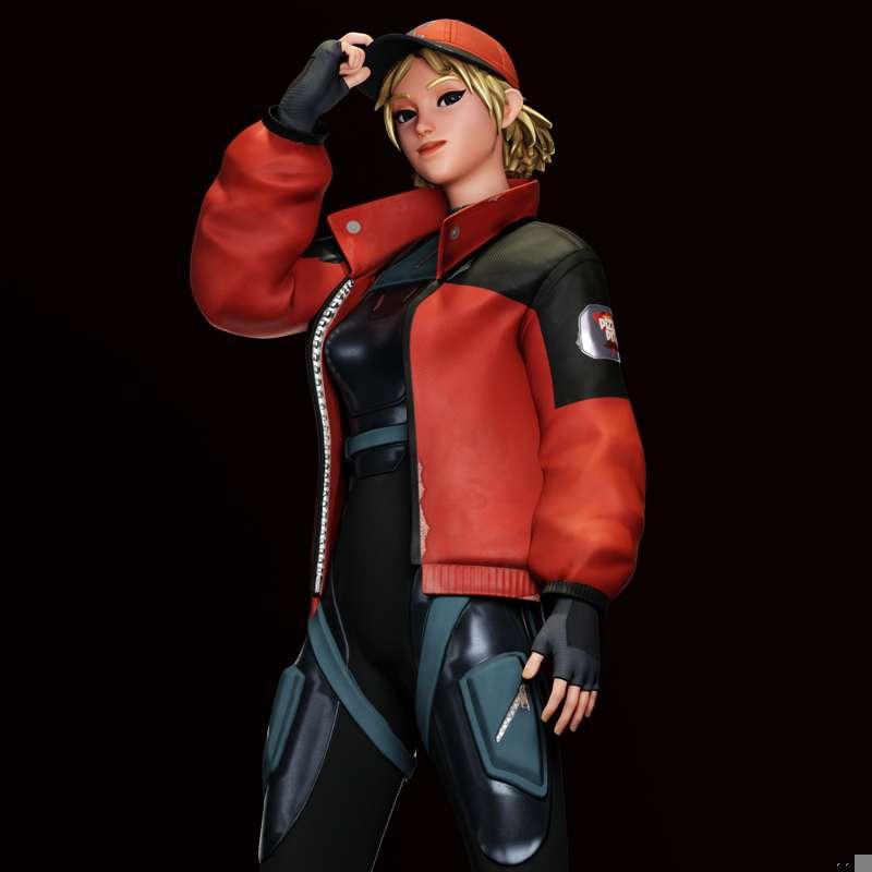 Piper Pace | No Watermark Previews