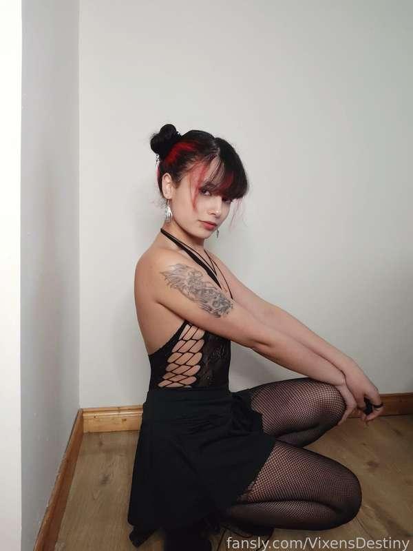 vixensdestiny image #5