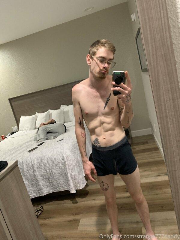 strange777daddy image #1