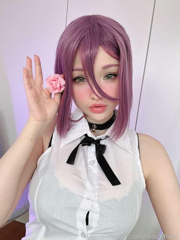 hidorirose image #2
