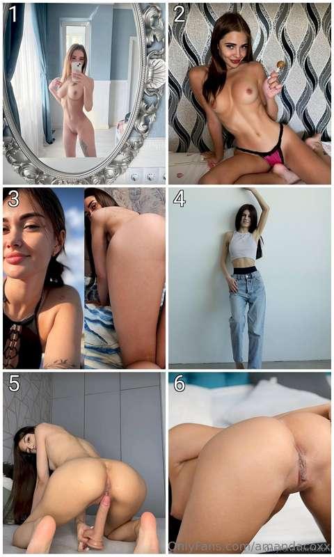 🎁 JOIN MY BESTIES FOR FREE EXCLUSIVES!1. 🦋💦 @littlemerry 💦🦋2..