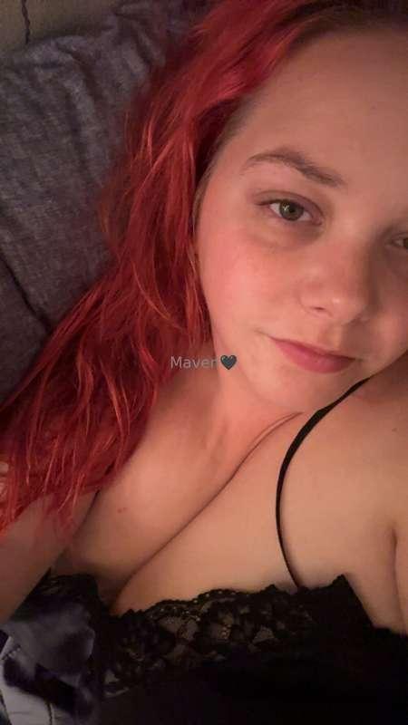 Come back to bed with me? 💋