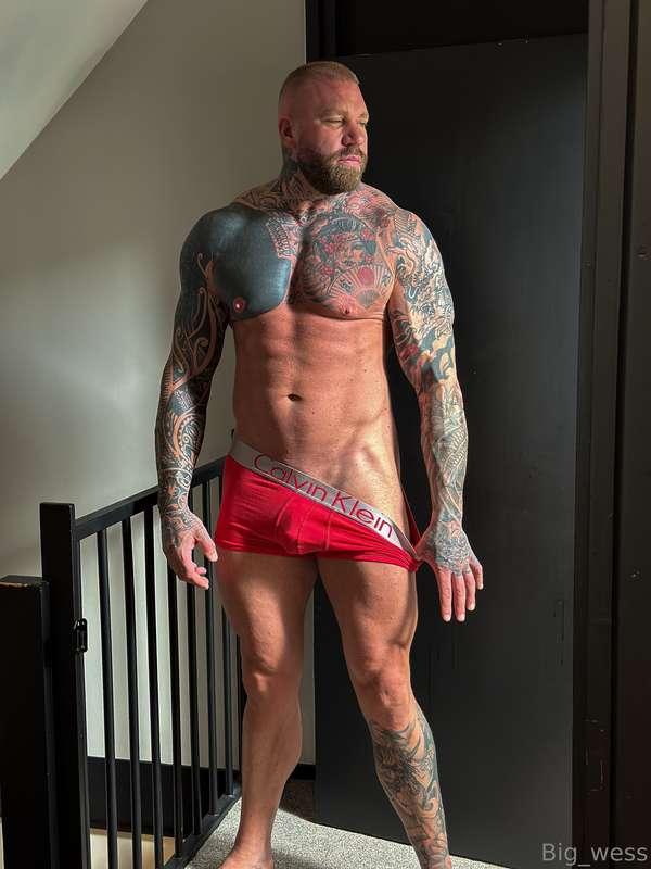 Morning 😈😈😈