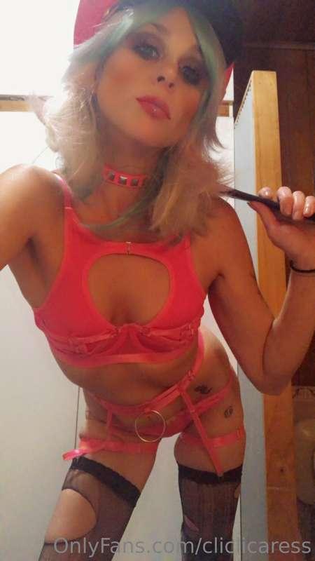 Pretty in pink 💖