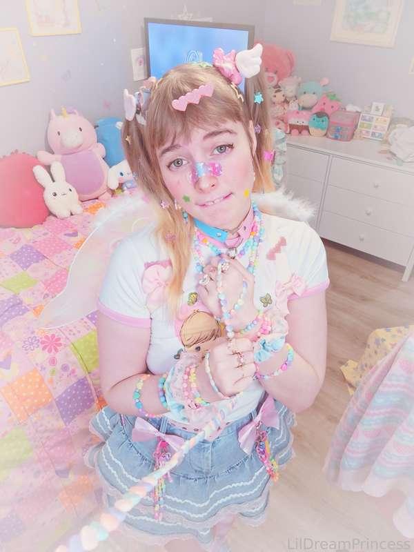 lildreamprincess image #6