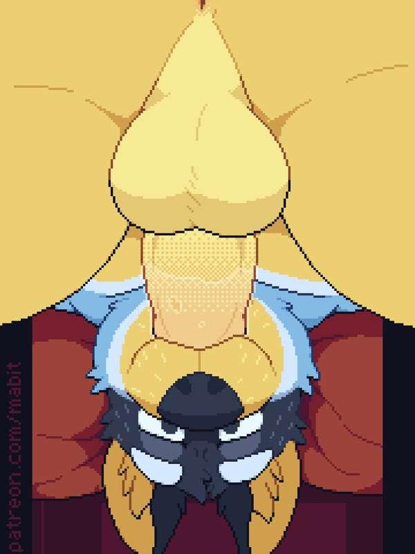 [Animation] More Bandit! No Watermark - Video Version
